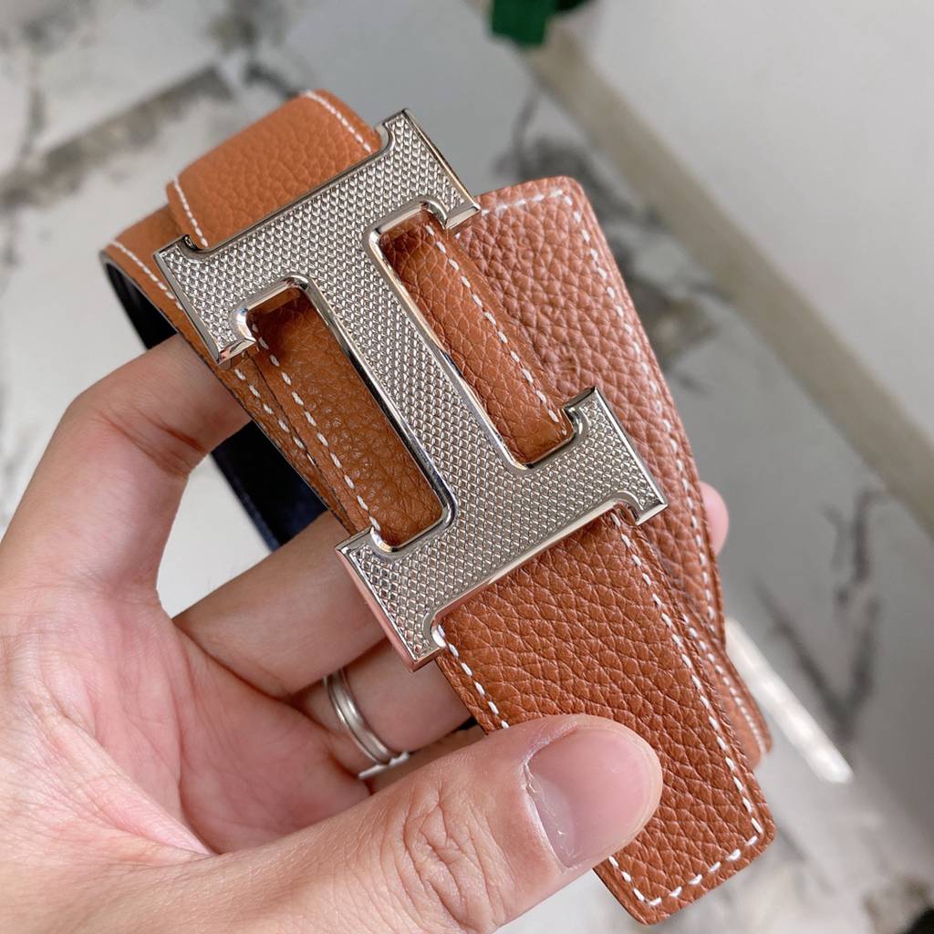 H**mes belts 32mm
